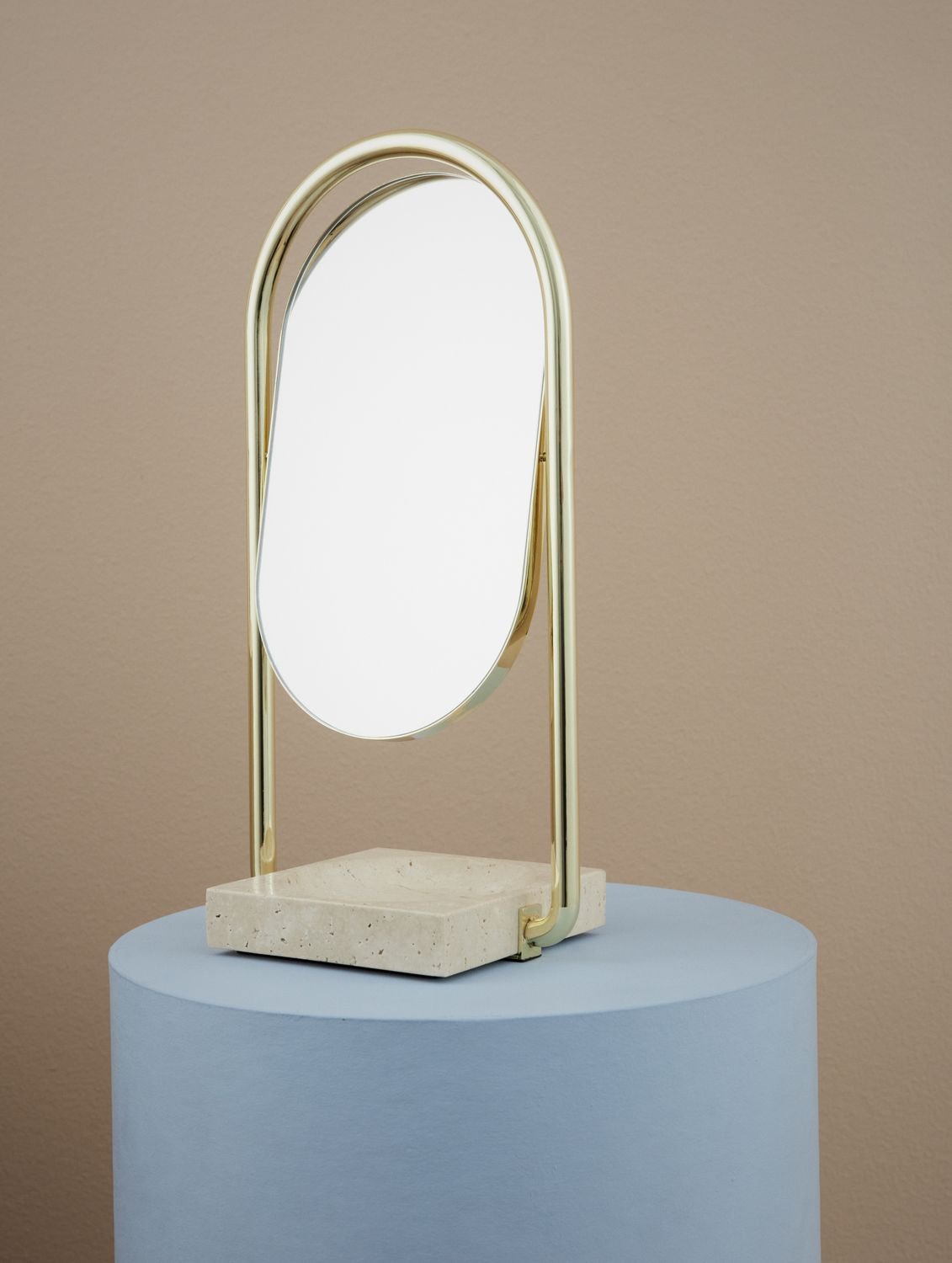 Angui Table Mirror