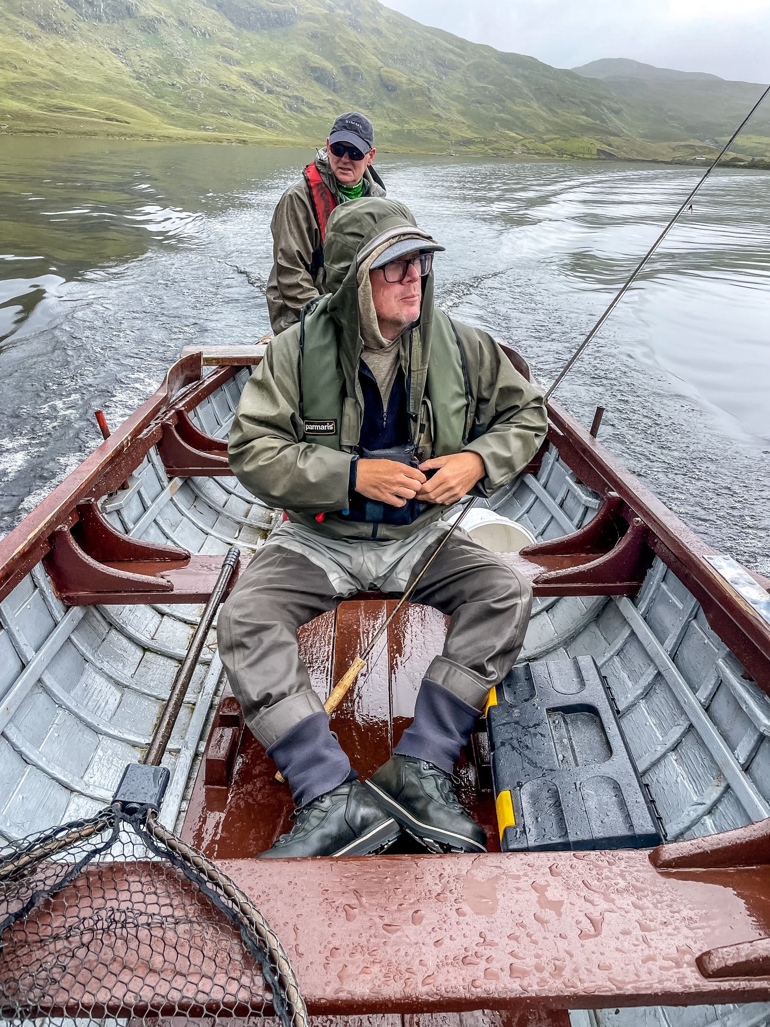 Fish Ireland The Great Fishing Houses of Ireland | Yellow Dog Flyfishing