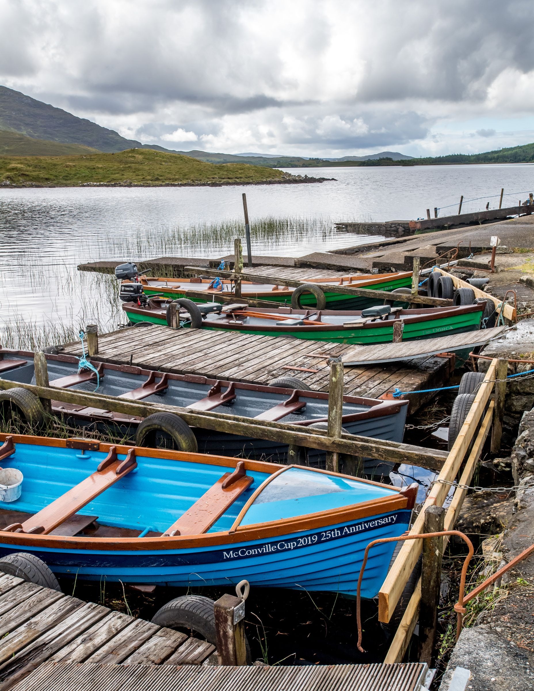 Fish Ireland The Great Fishing Houses of Ireland | Yellow Dog Flyfishing