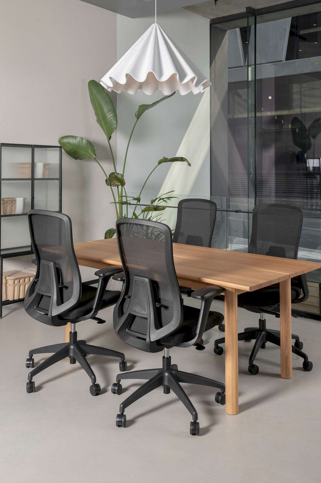 Vero Office Chair