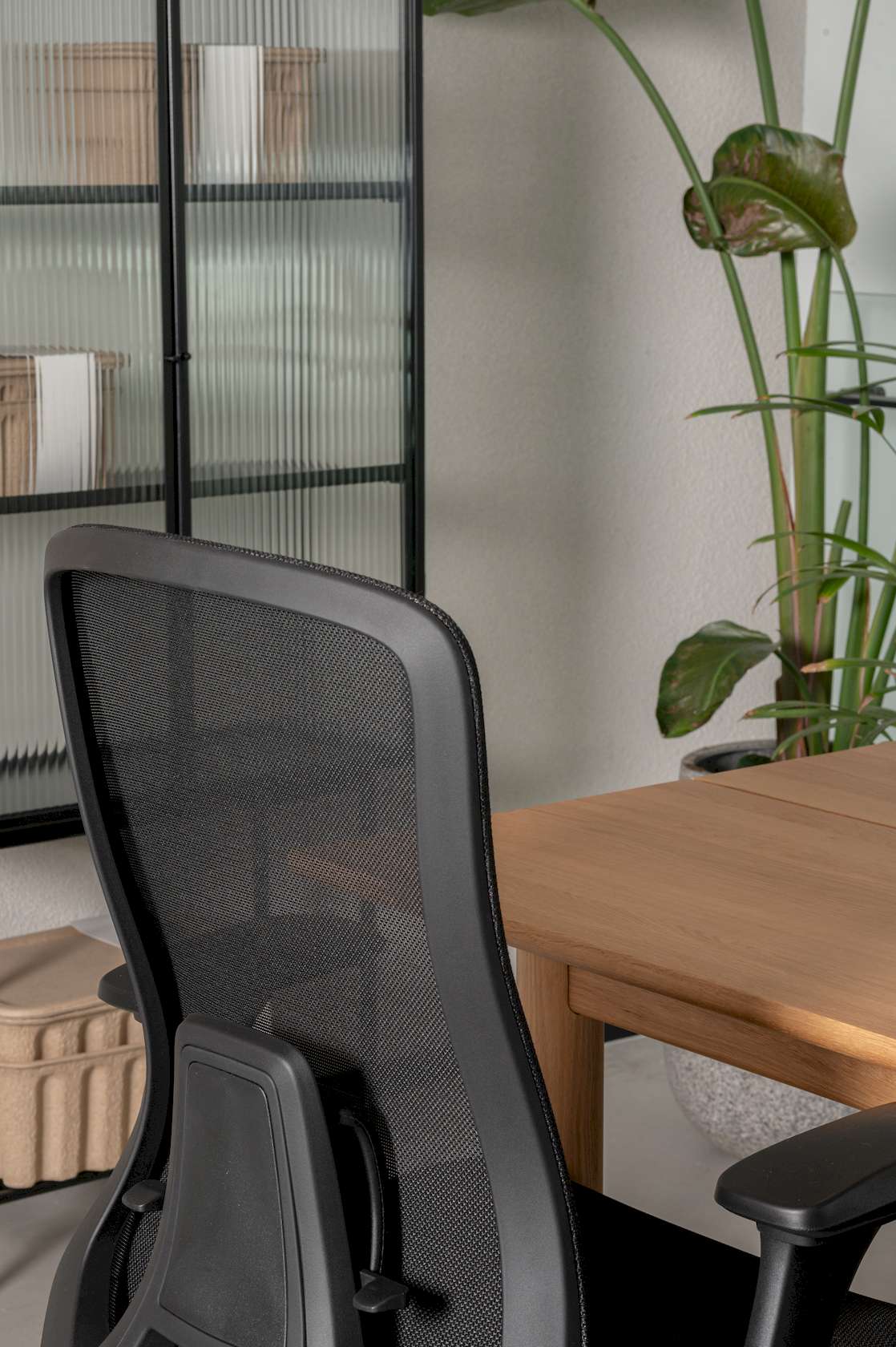 Vero Office Chair