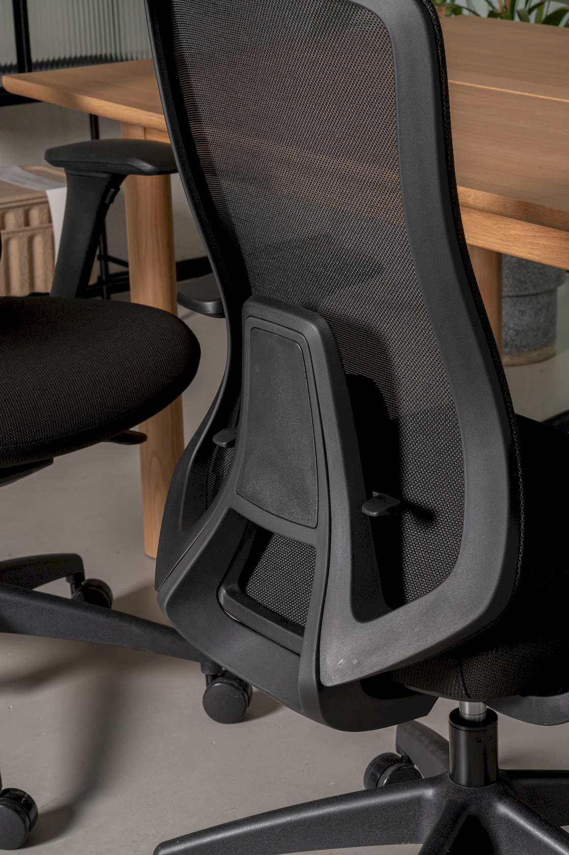 Vero Office Chair