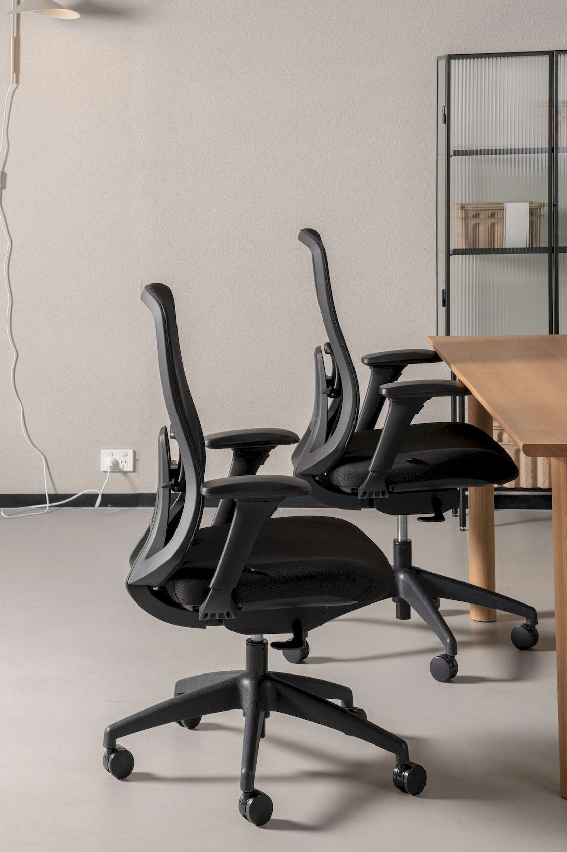 Vero Office Chair