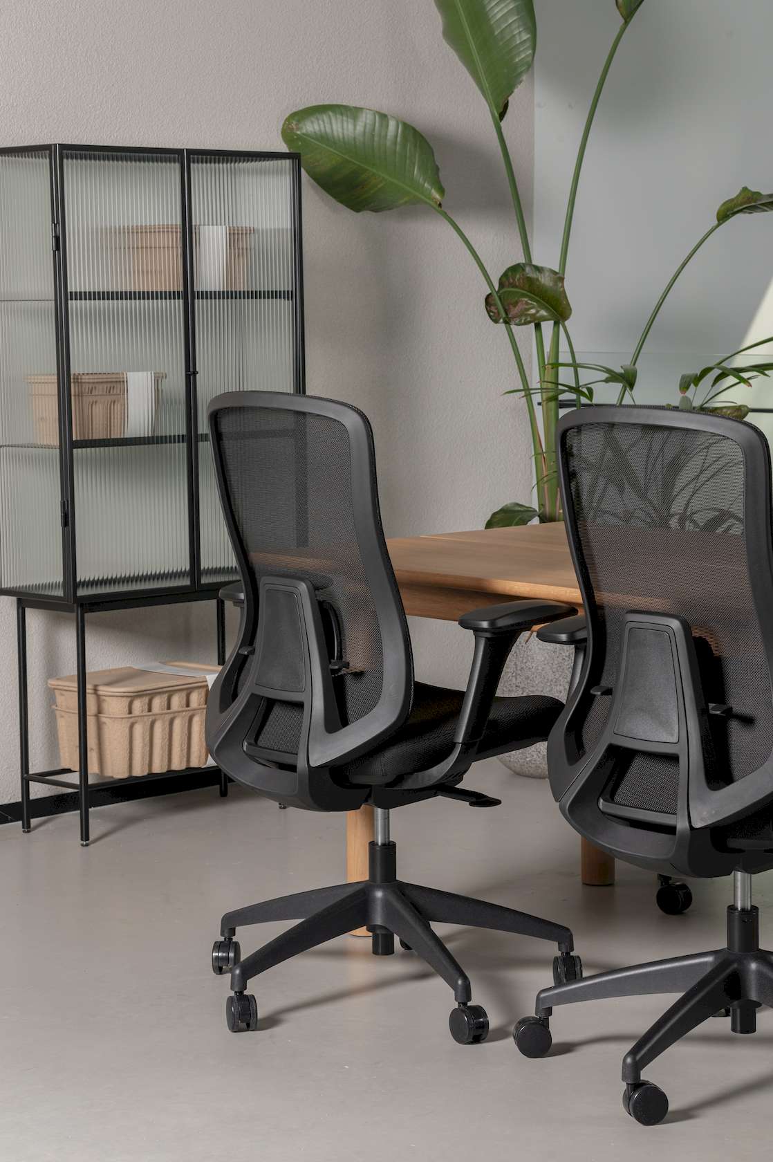 Vero Office Chair