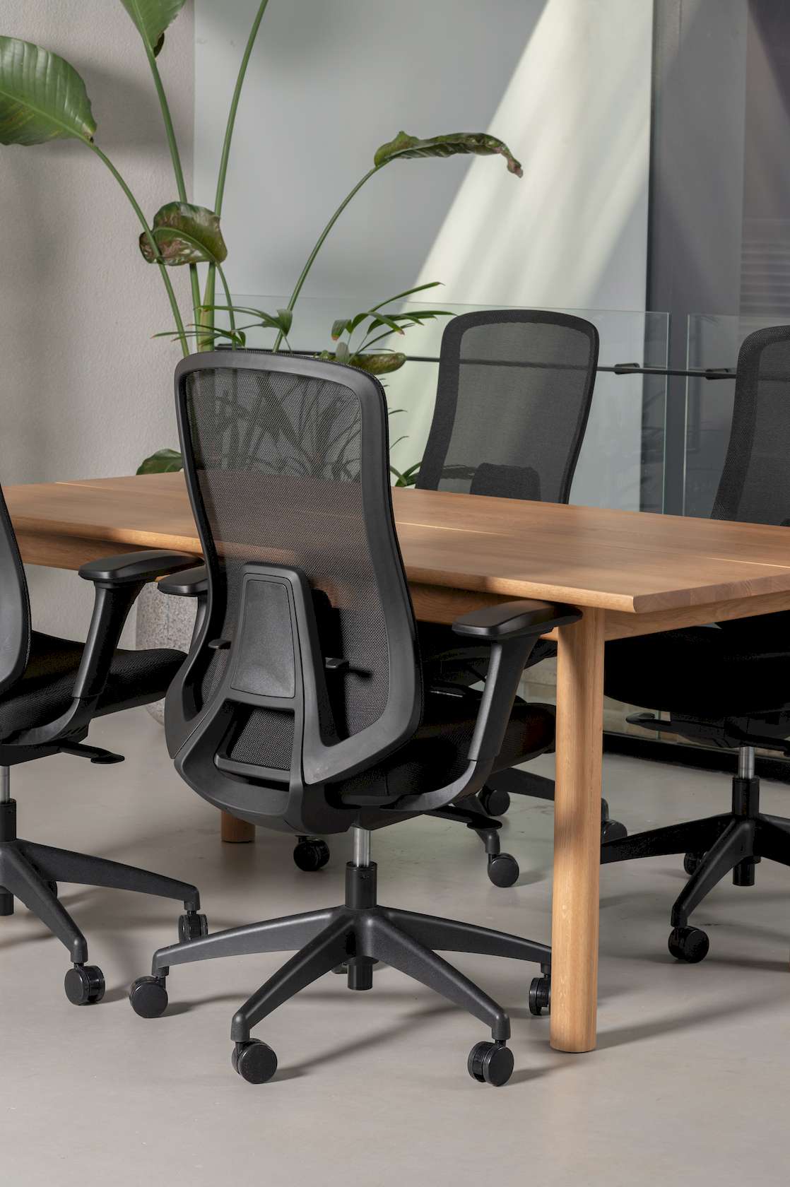 Vero Office Chair