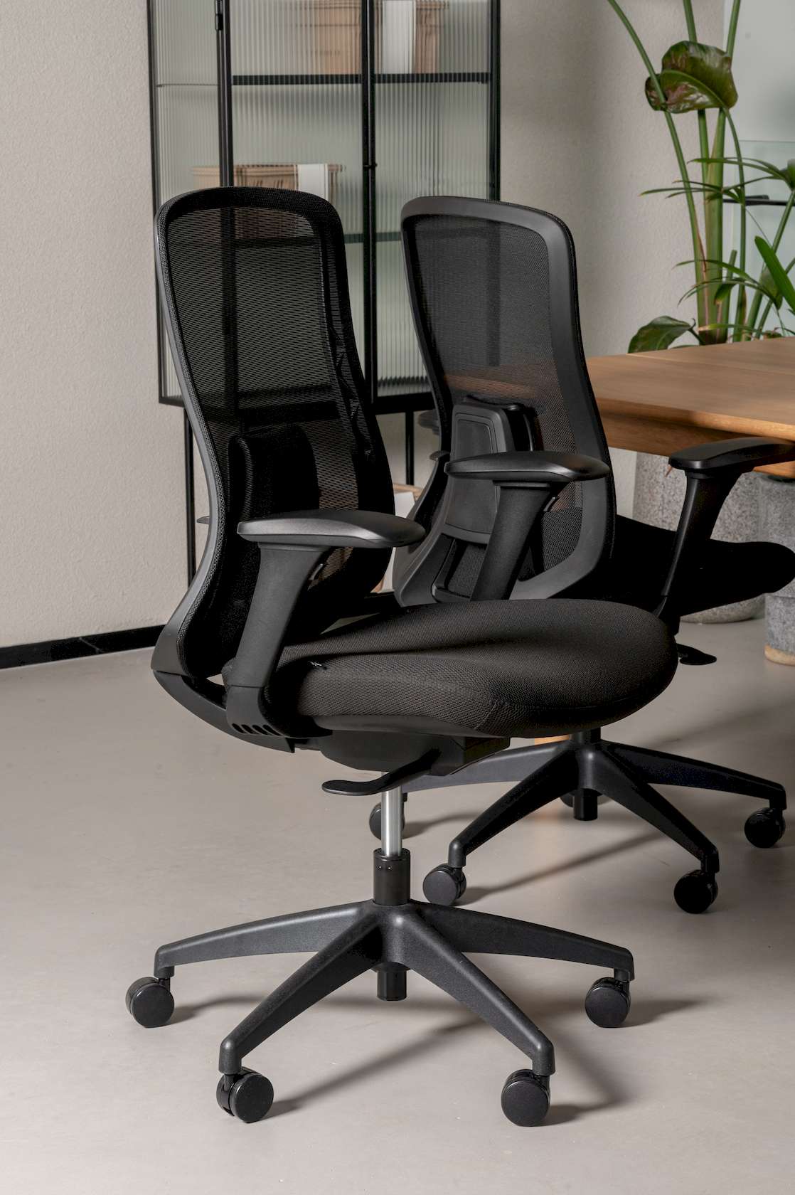 Vero Office Chair