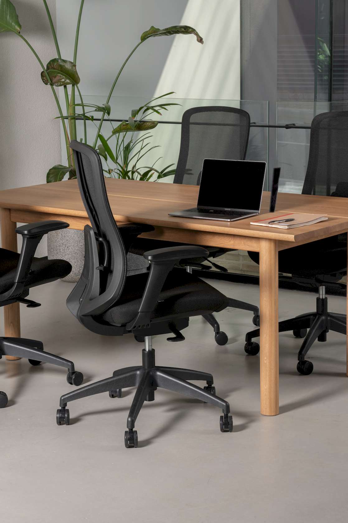 Vero Office Chair