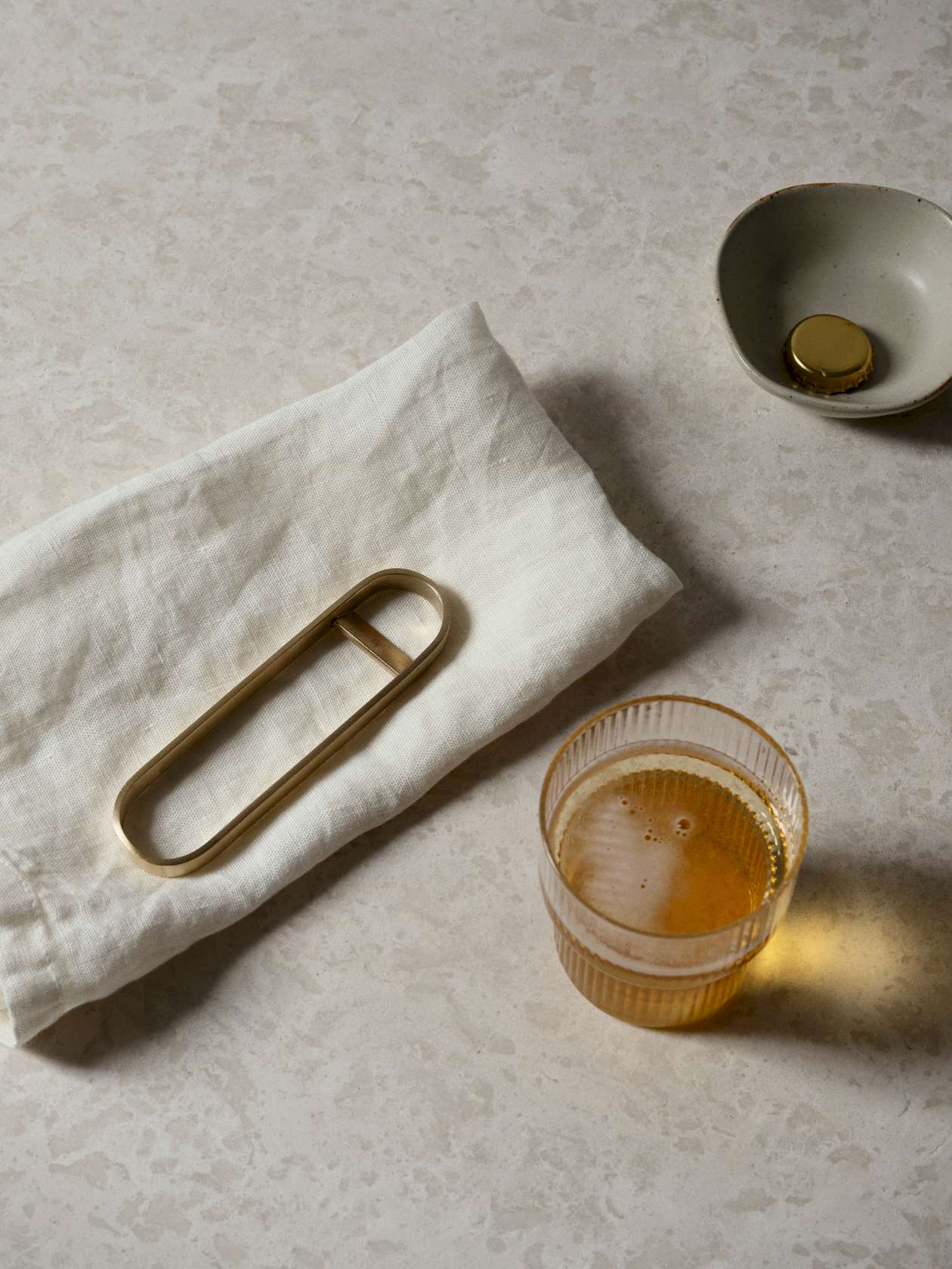 Ripple Glasses - Set of 4