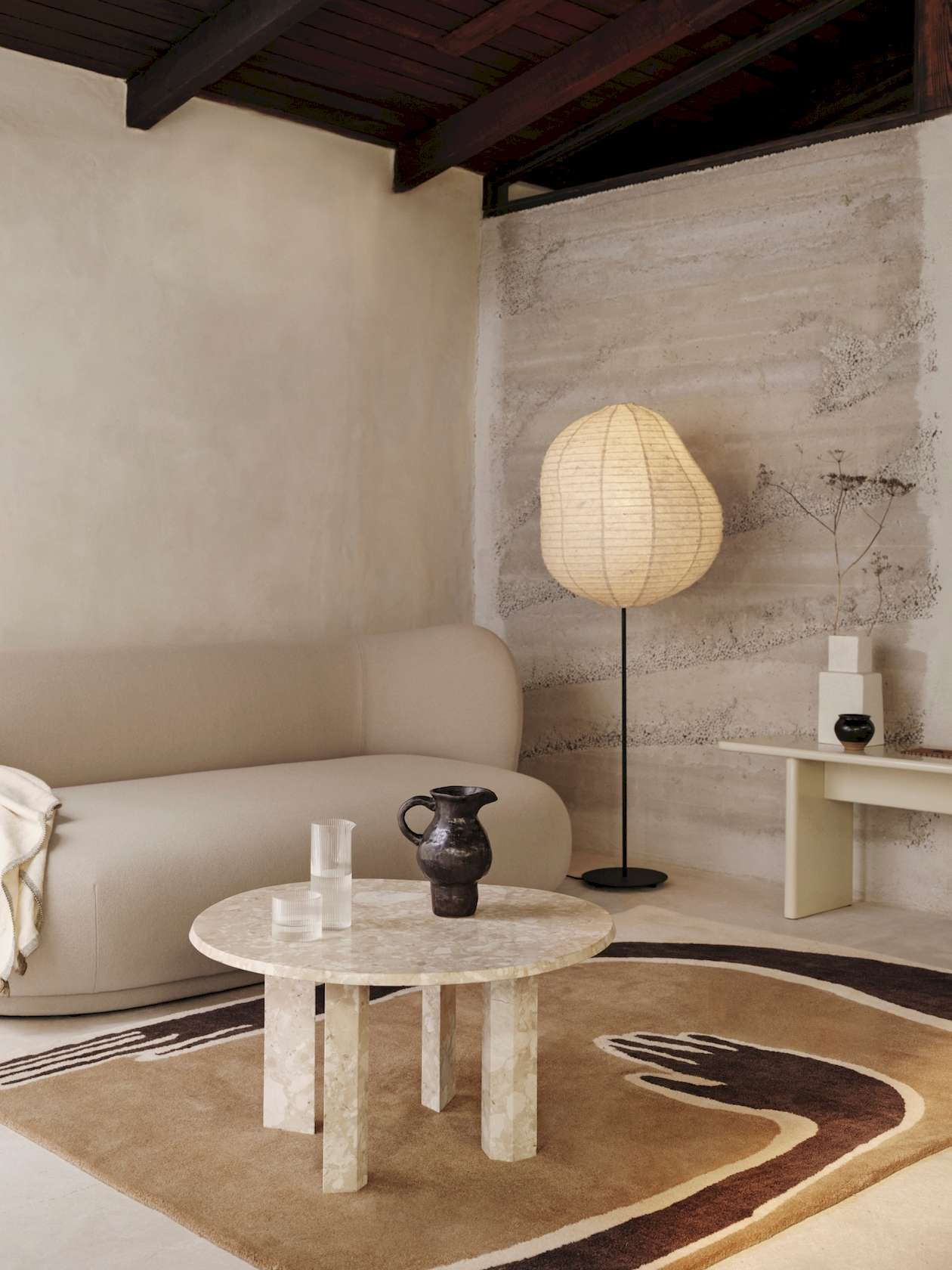 Ripple Low Glasses - Set of 4