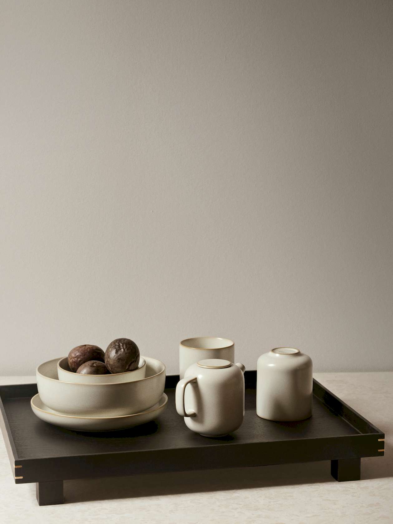 Bon Wooden Tray