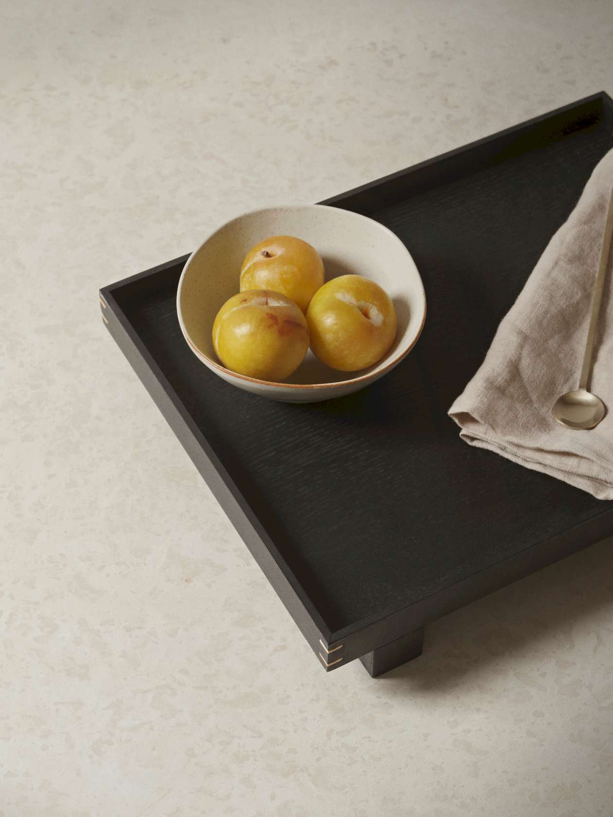 Bon Wooden Tray