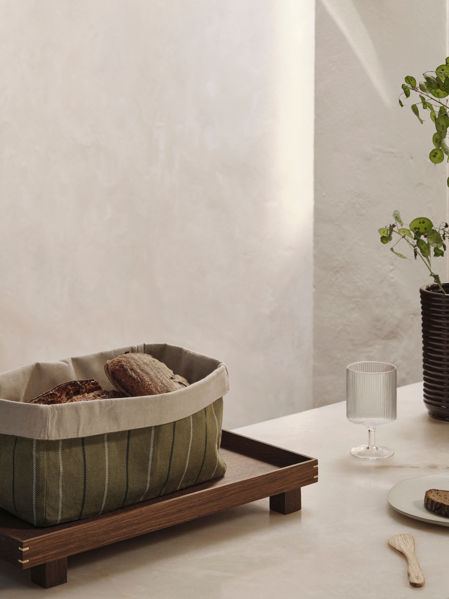Bon Wooden Tray
