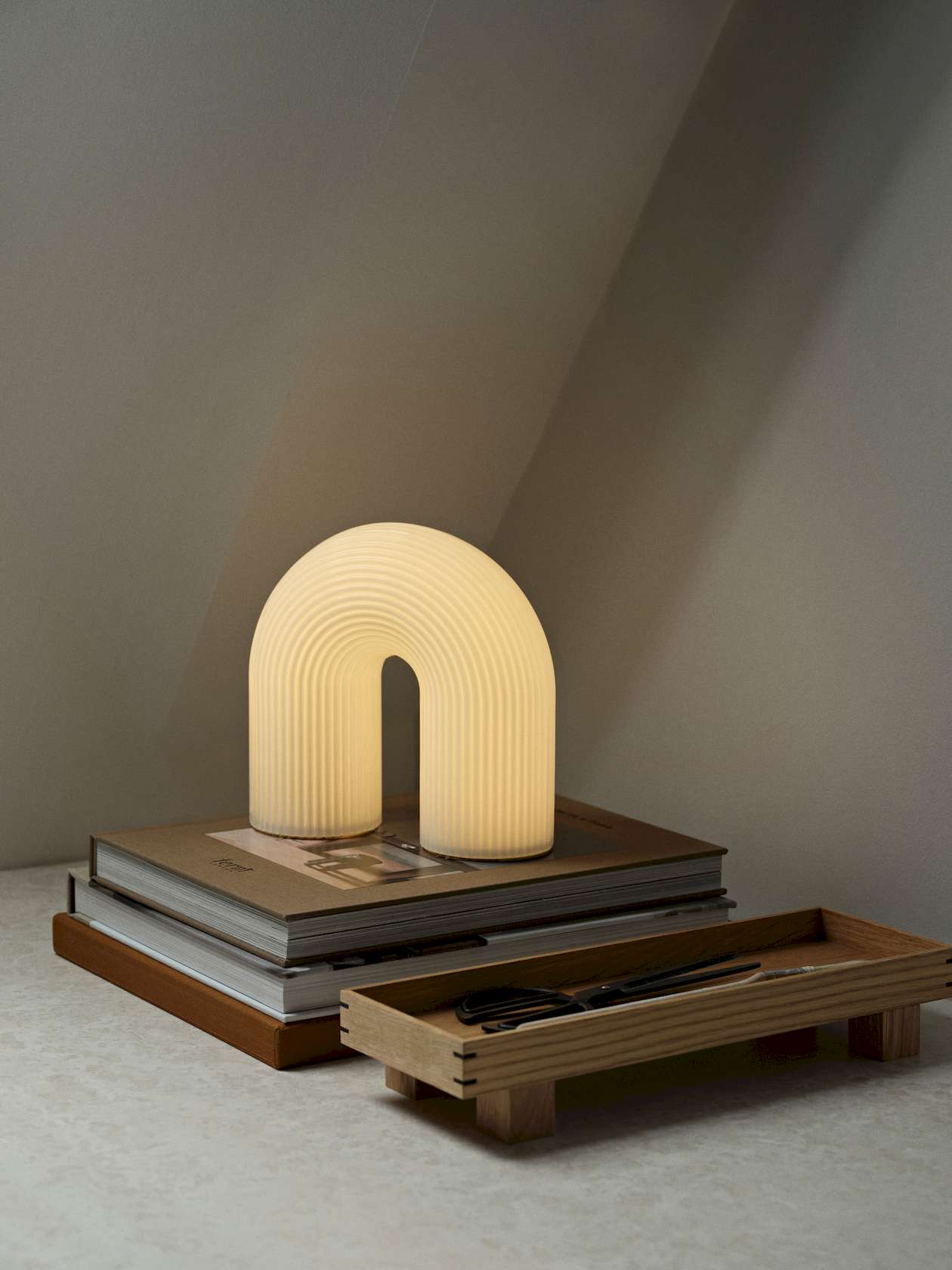 Bon Wooden Tray