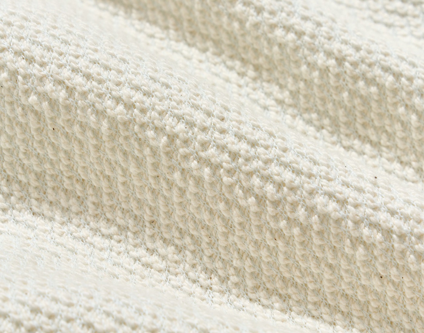 Fabric Closeup