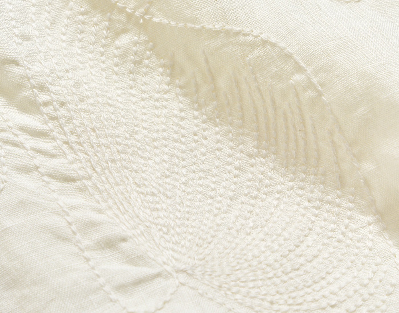Fabric Closeup