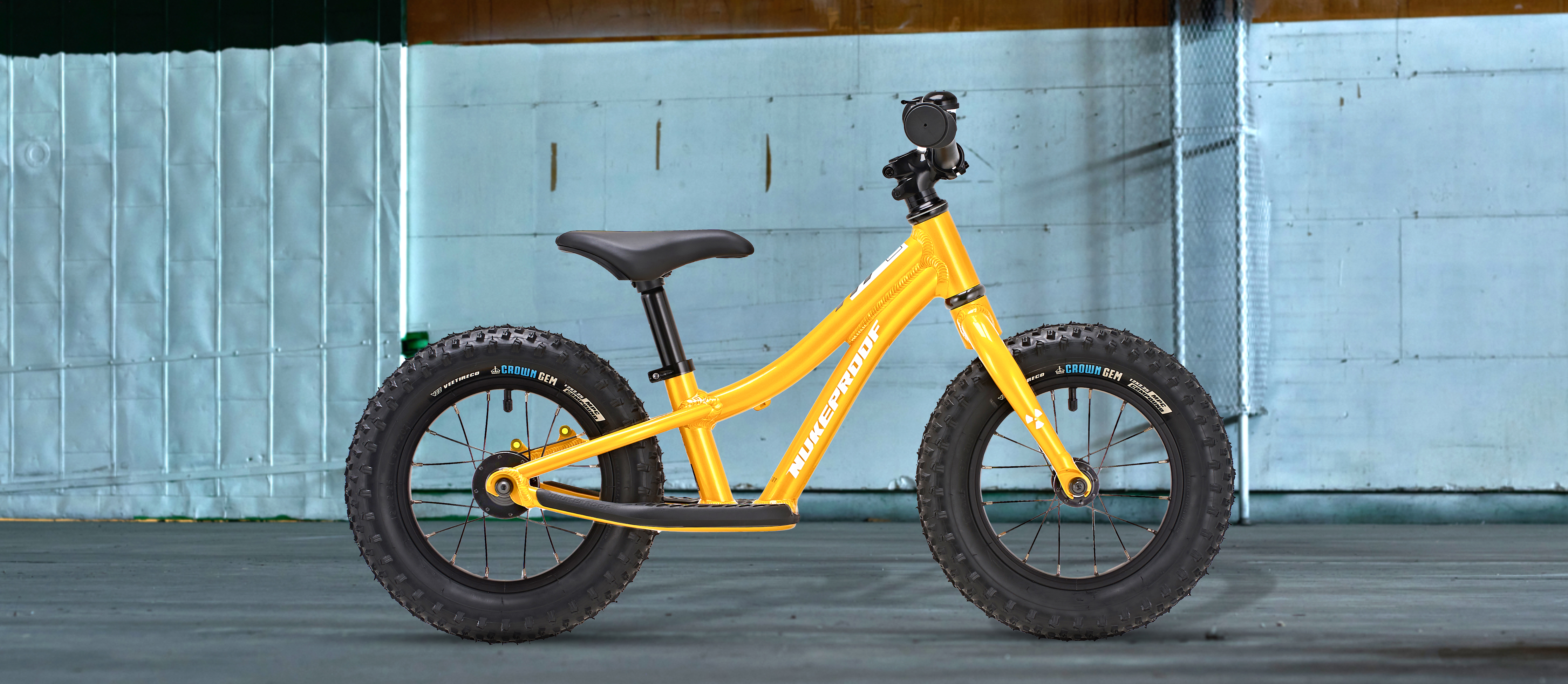 Nukeproof Cub Scoot