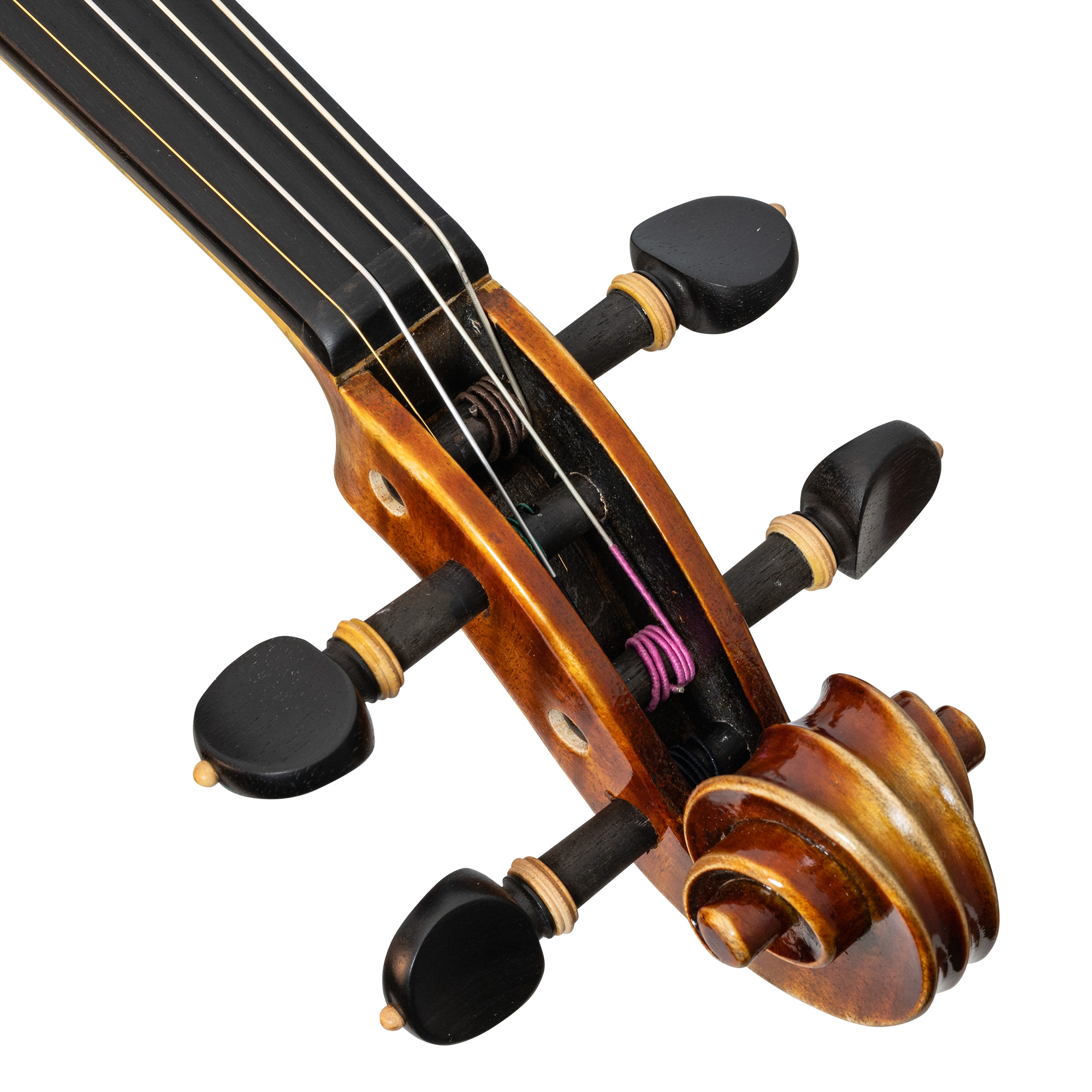 Nikola Zubak- Zubak Master Series Violin