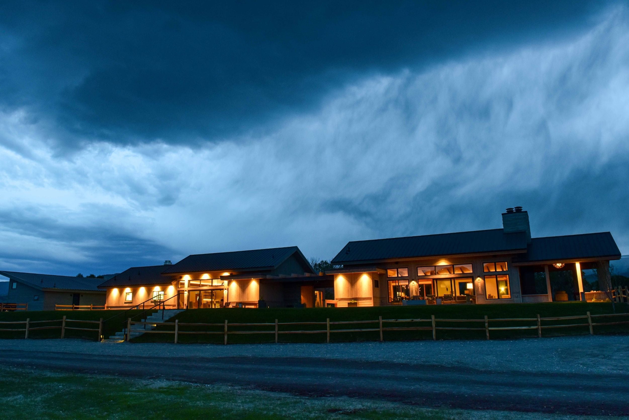 Madison Double R - Madison River Fishing Lodge | Yellow Dog Flyfishing