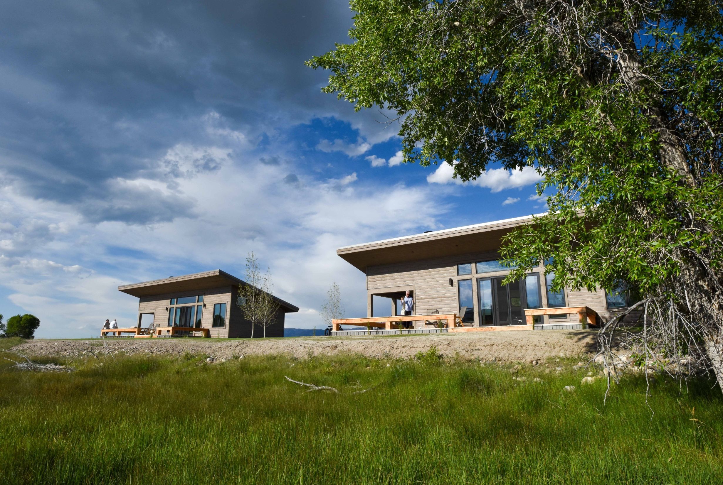 Madison Double R Ranch Map Madison Double R - Madison River Fishing Lodge | Yellow Dog Flyfishing