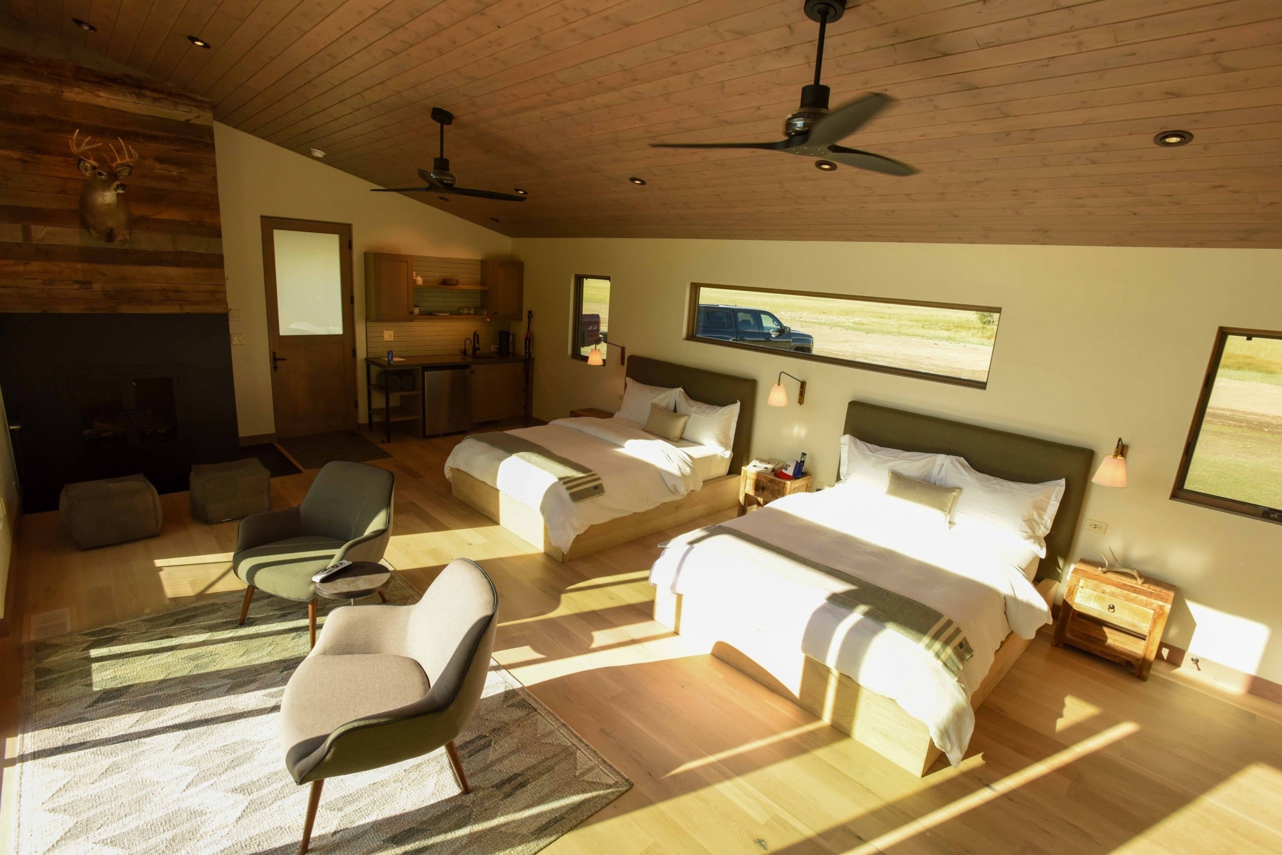 Madison Double R Ranch Map Madison Double R - Madison River Fishing Lodge | Yellow Dog Flyfishing