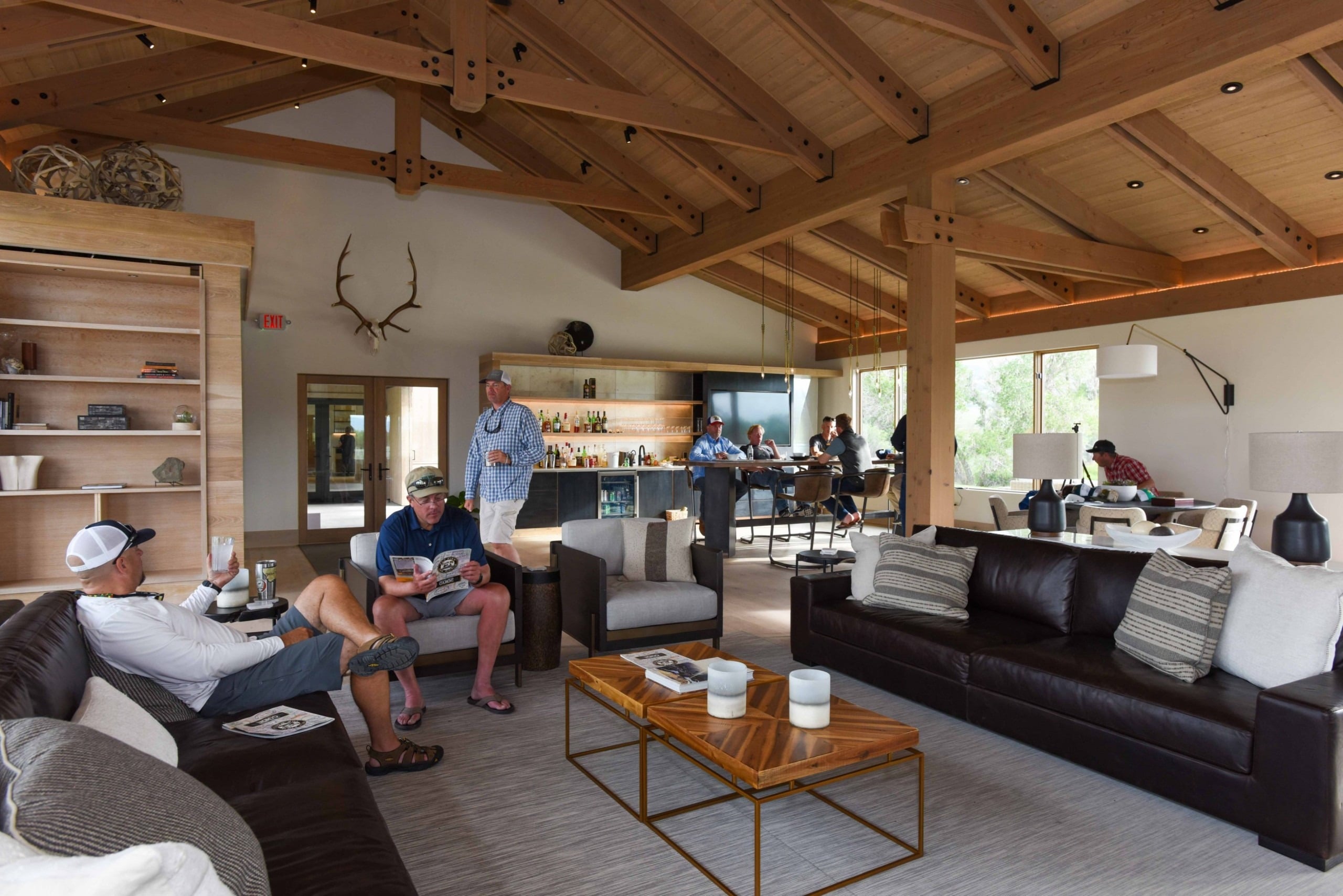 Madison Double R Ranch Map Madison Double R - Madison River Fishing Lodge | Yellow Dog Flyfishing
