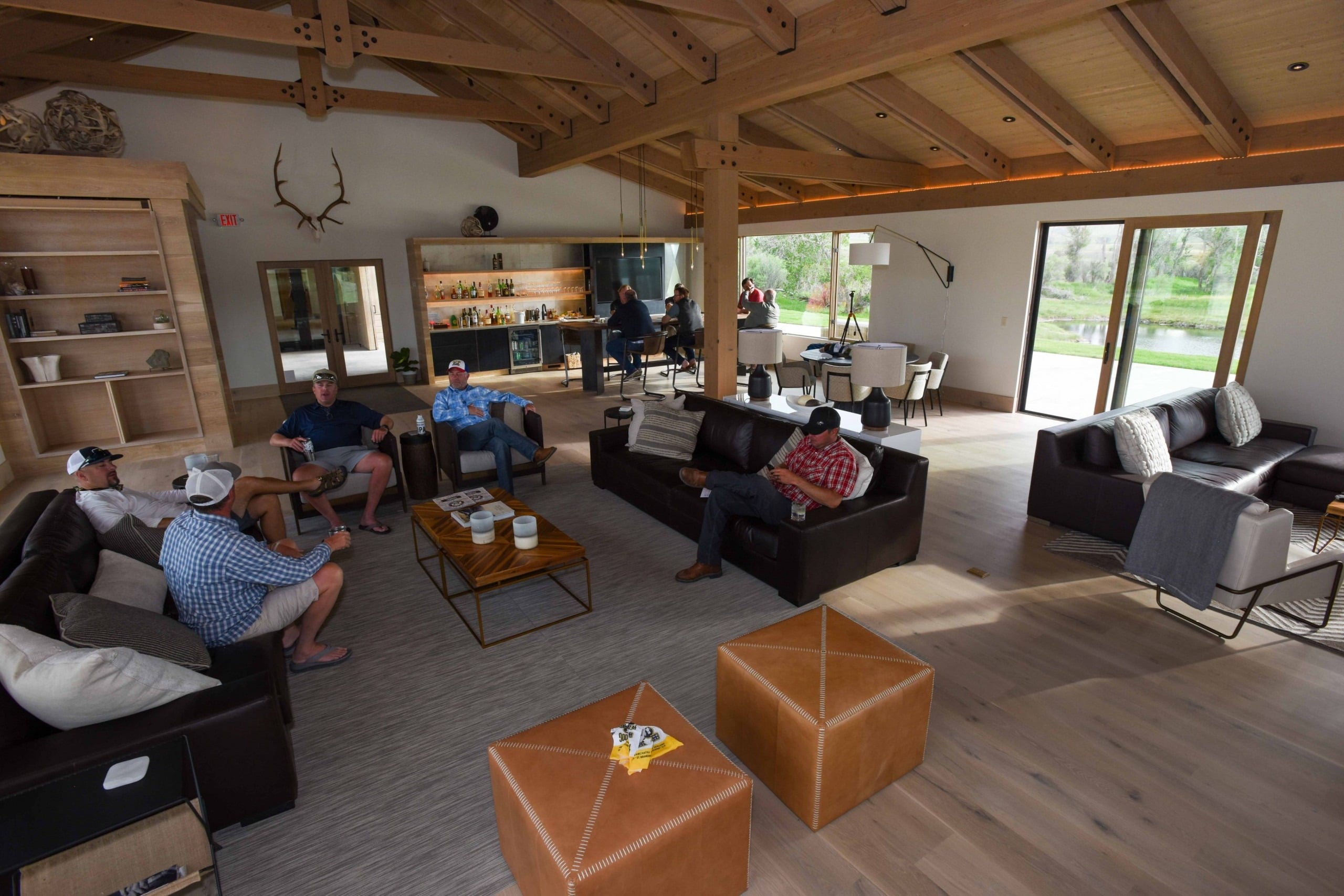 Madison Double R Ranch Map Madison Double R - Madison River Fishing Lodge | Yellow Dog Flyfishing