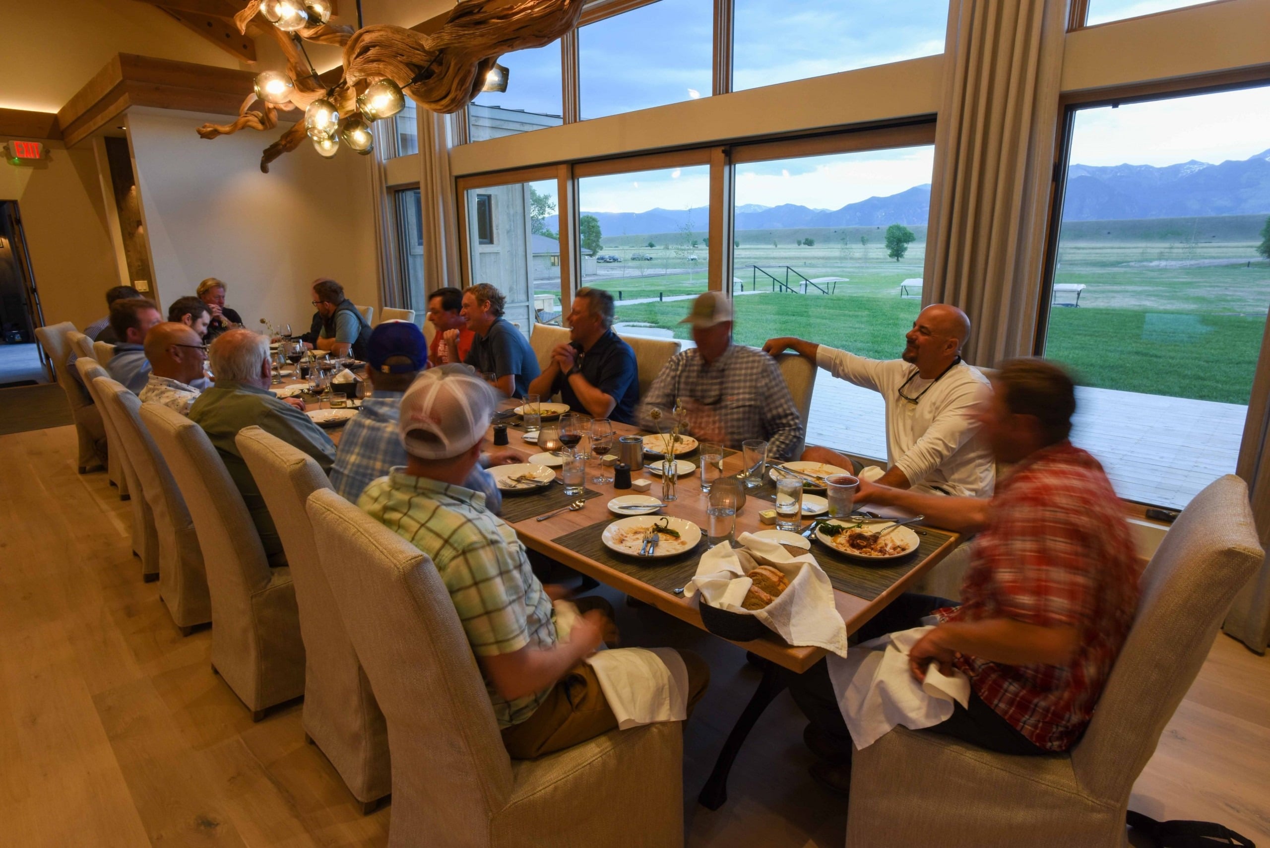 Madison Double R Ranch Map Madison Double R - Madison River Fishing Lodge | Yellow Dog Flyfishing
