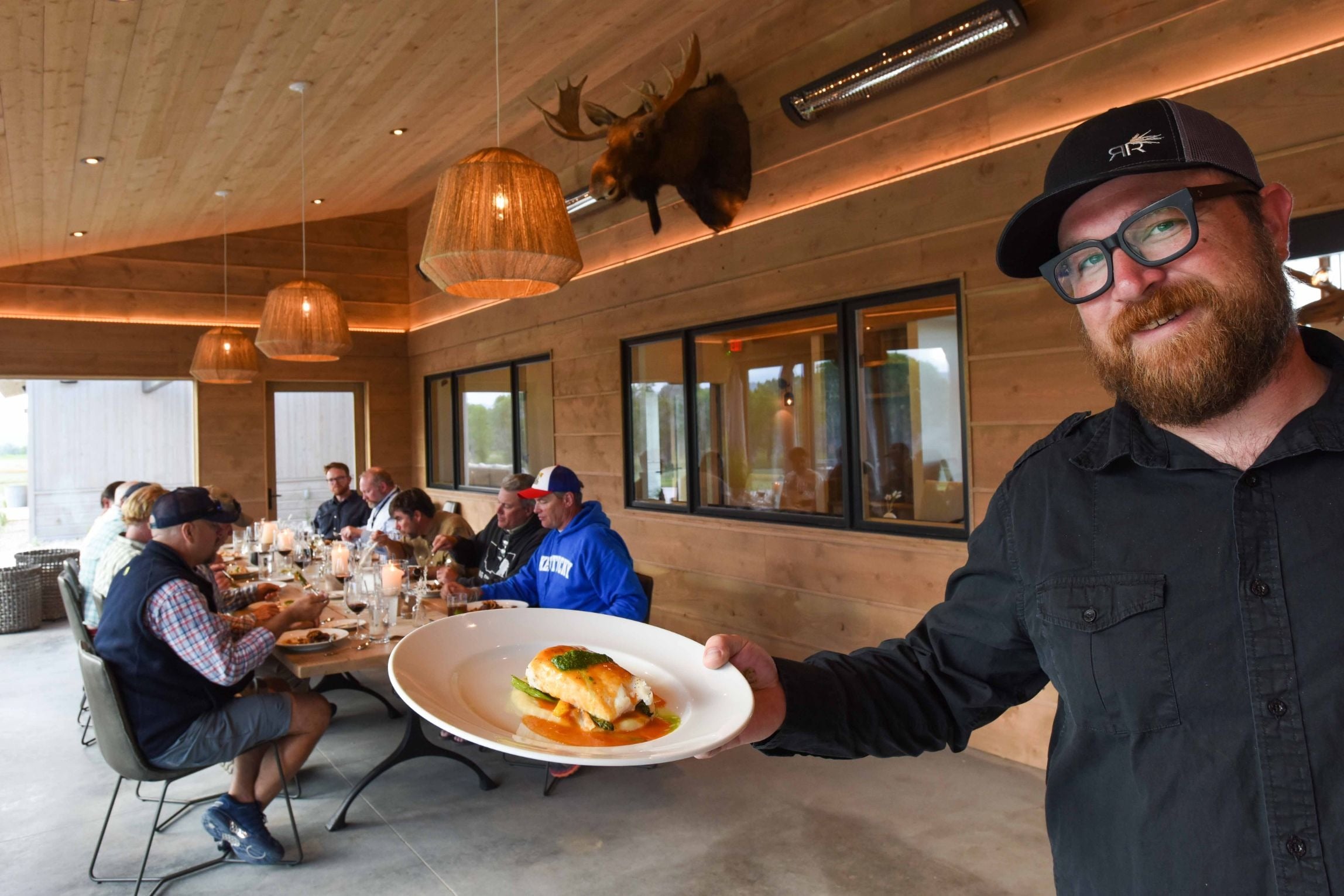 Madison Double R - Madison River Fishing Lodge | Yellow Dog Flyfishing