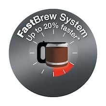 Fast Brew