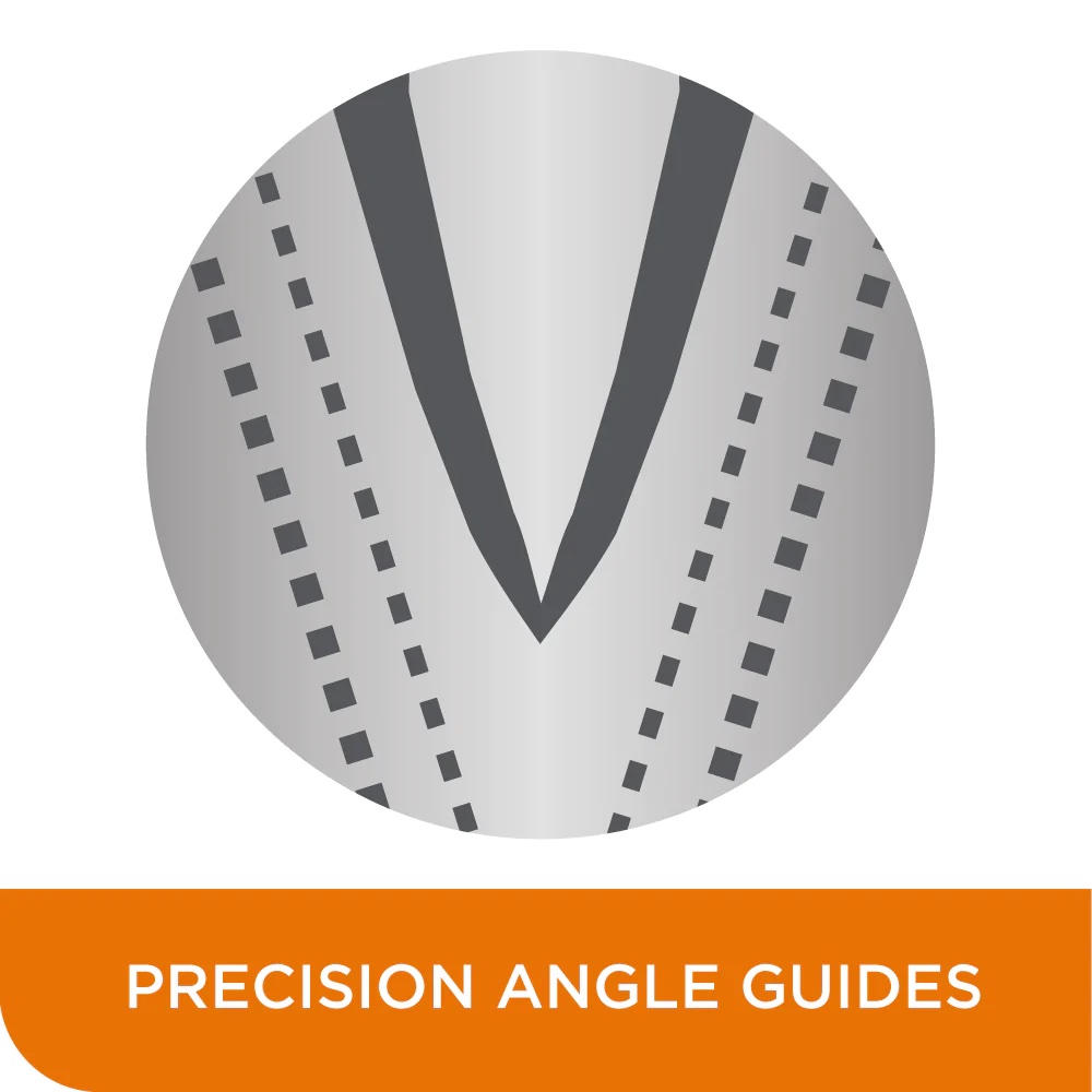 Precision Angle Guides