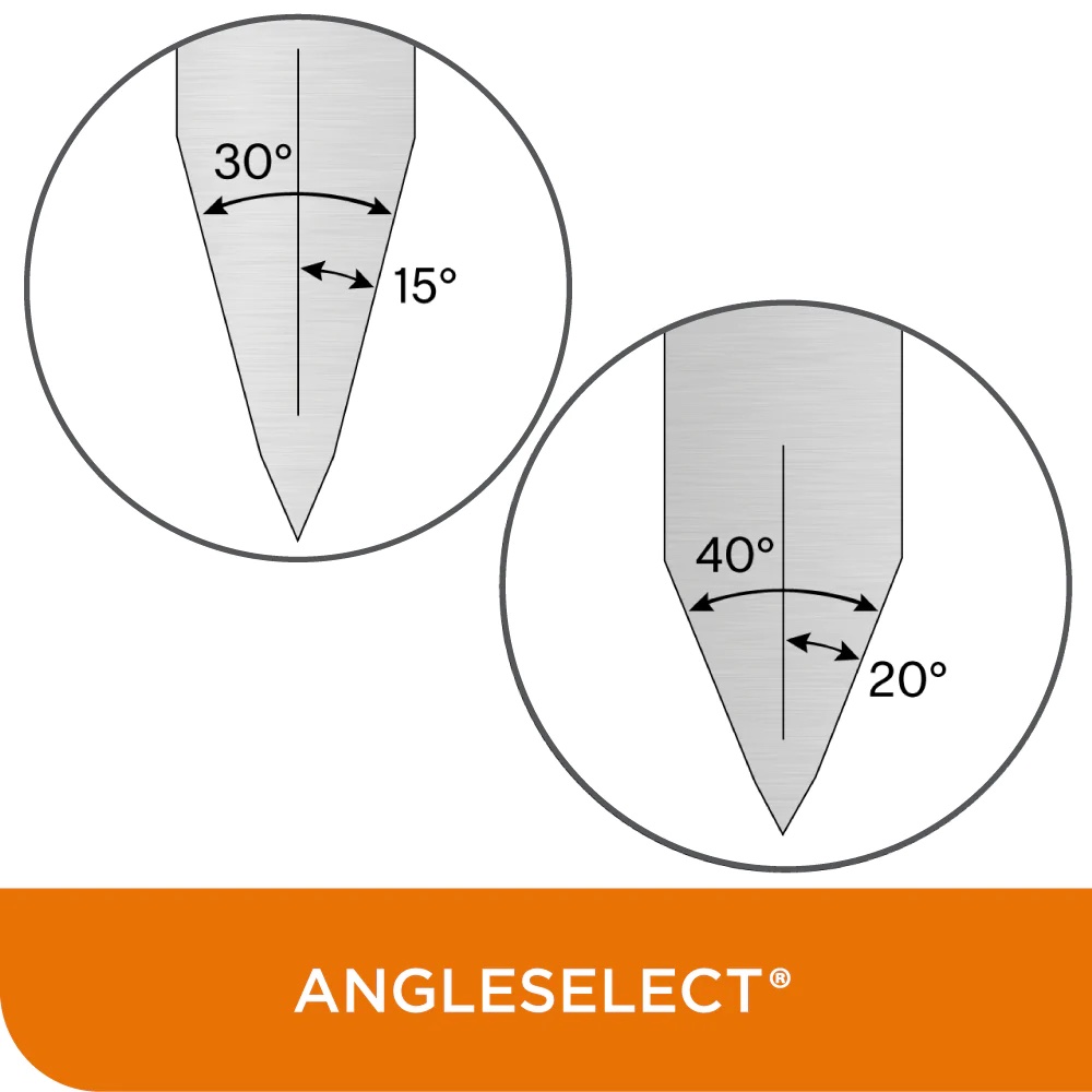 AngleSelect