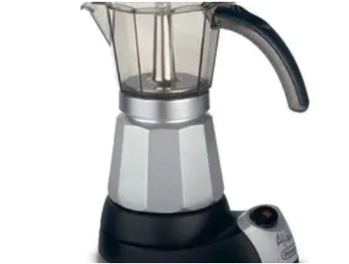 Moka Process