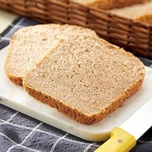 Whole Wheat and Multigrain Courses