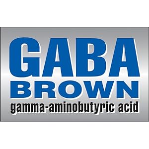 GABA Brown Setting (Brown Rice Activation)