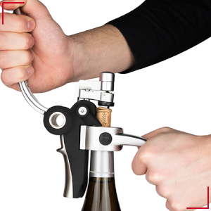 PEUGEOT LEVER-STYLE CORKSCREW