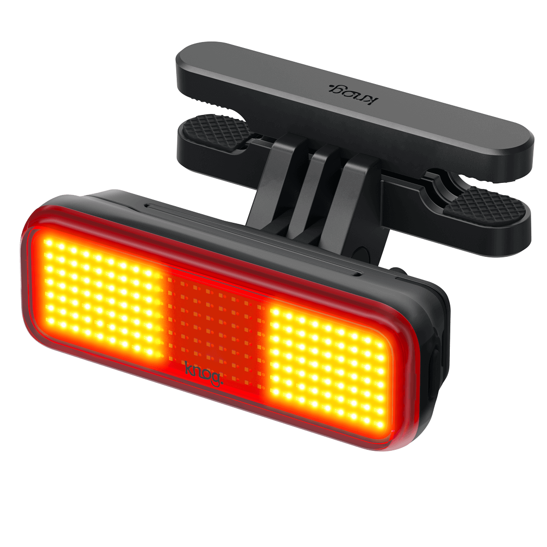 Rear carrier light sale