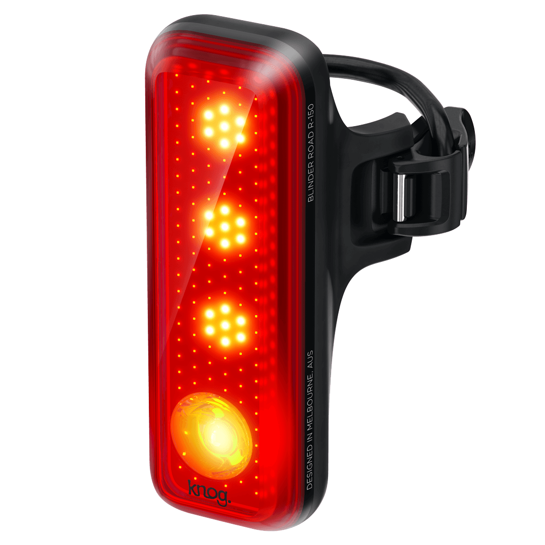 Knog hotsell blinder 3