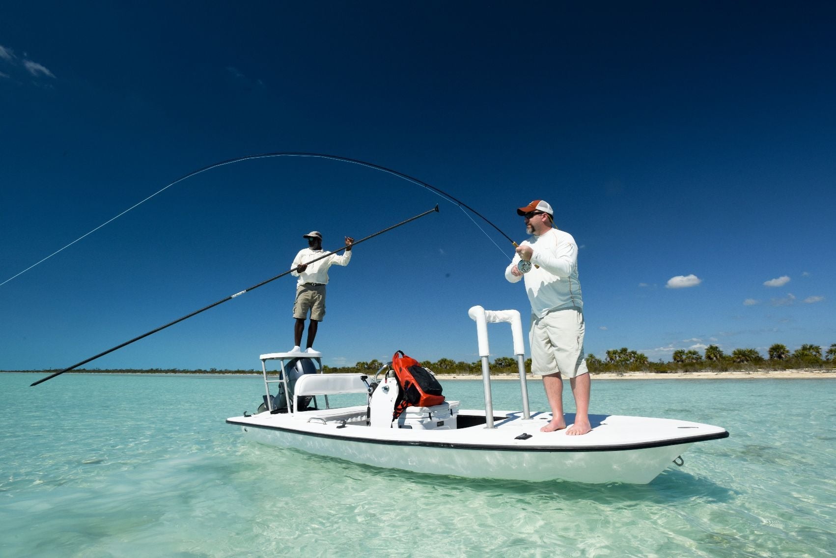 cayde's exotic fishing pole Halo KS II Elite Casting Rod 7'2" Heavy inch heavy casting rod Broad Shad Cay - Andros