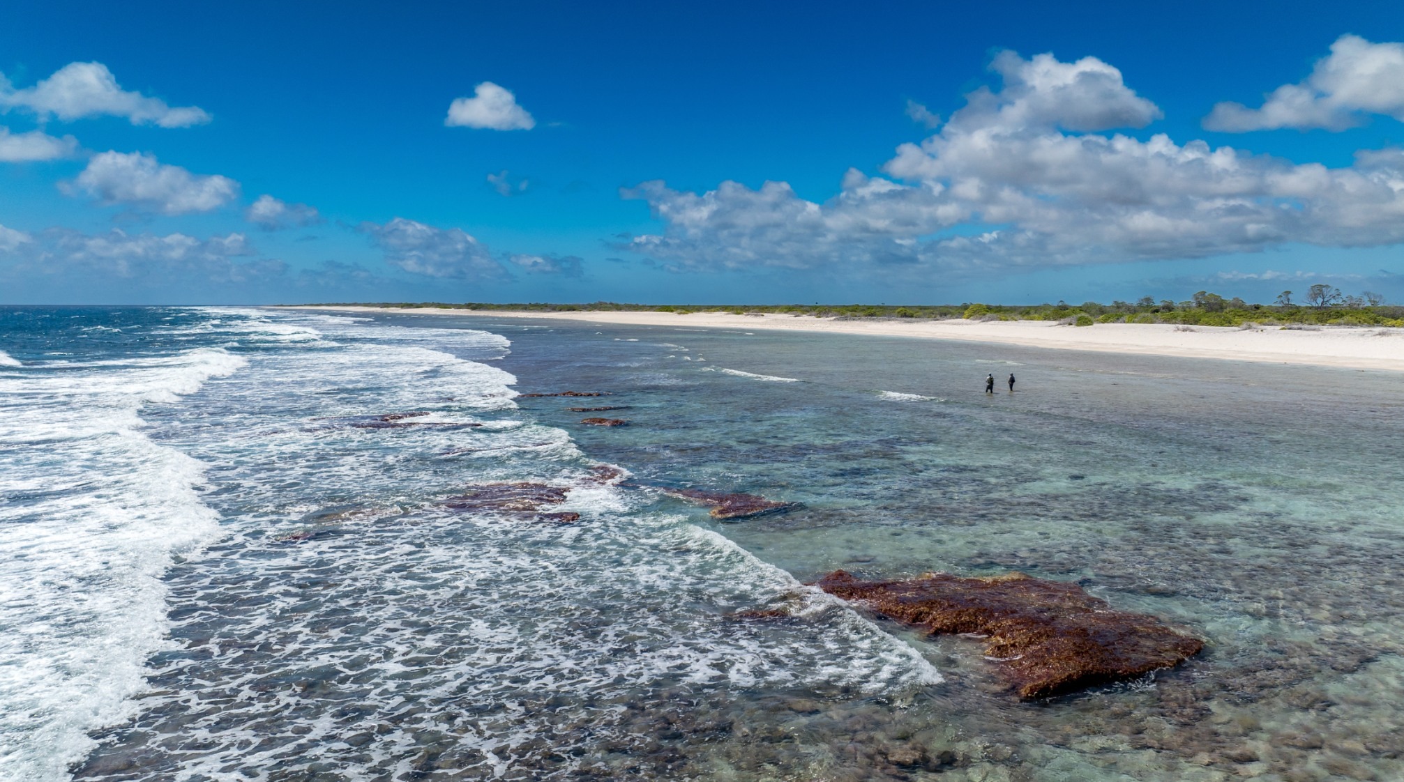 Christmas Island Lodge