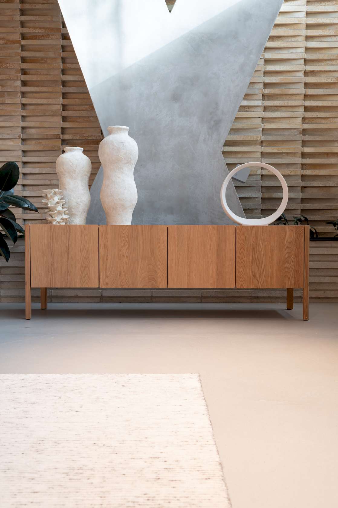 Nell Credenza