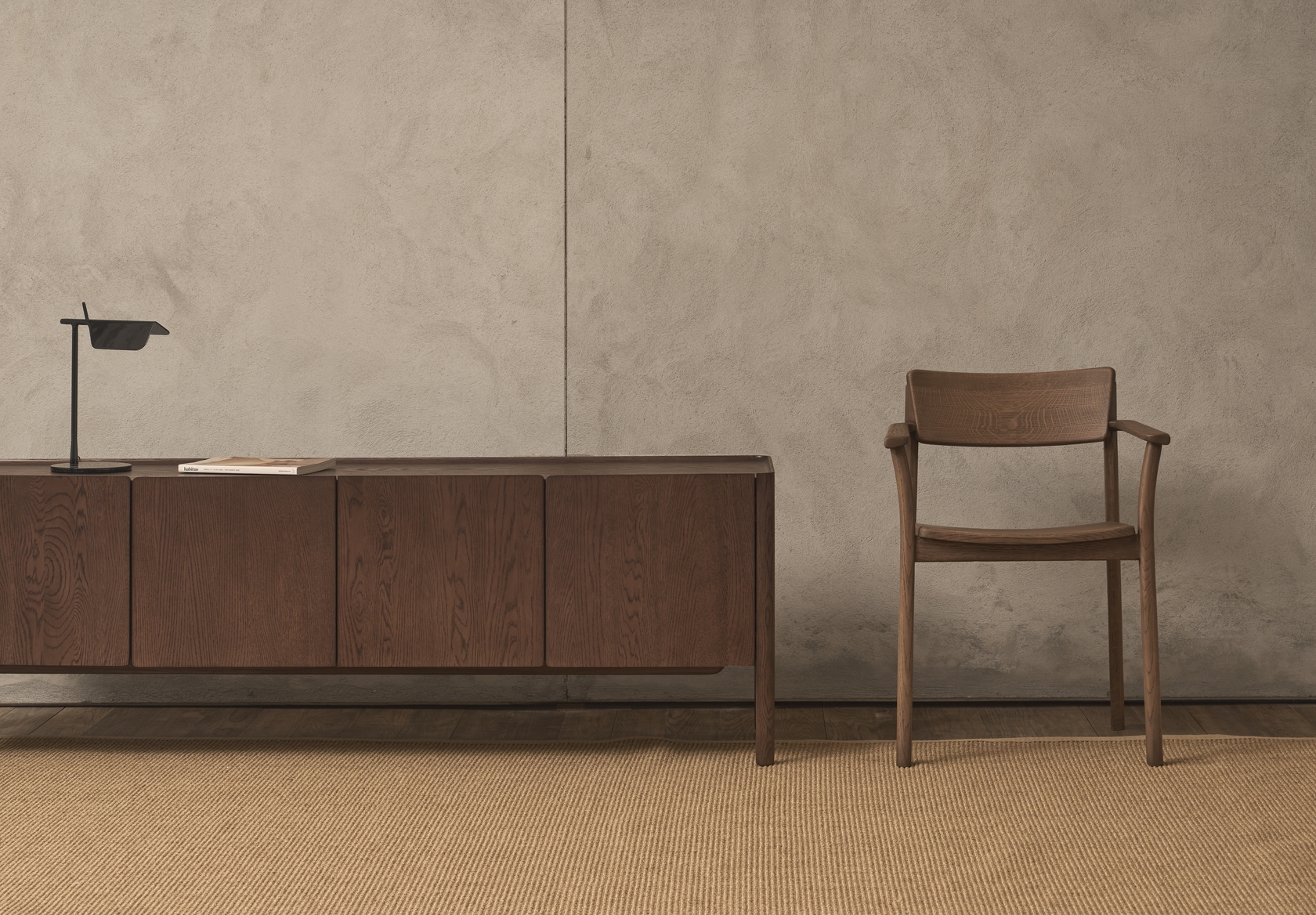 Nell Credenza