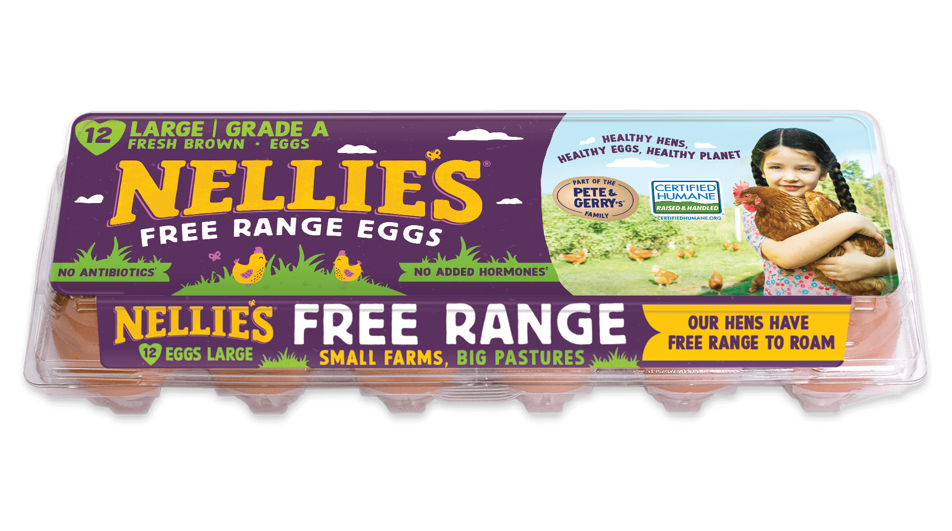 Farmers welcome new national standard for free-range egg