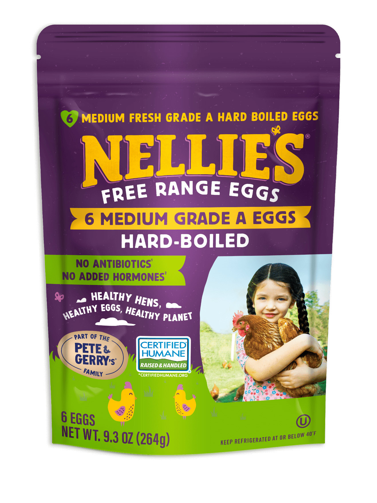 Perfect Turkey Eggs Every Time: A Candling Chart - x9te9ih