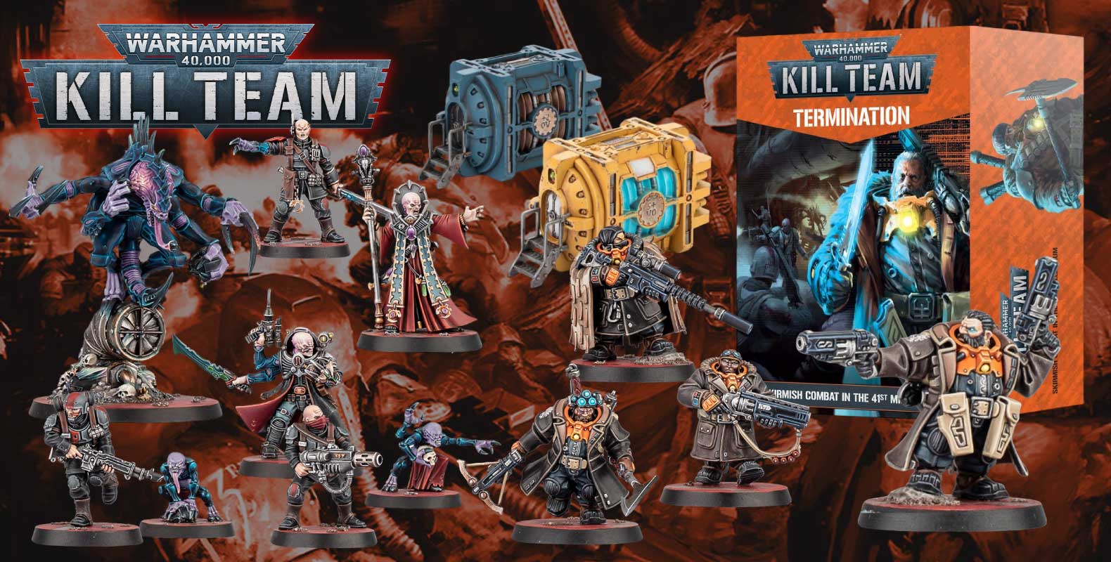 Warhammer Kill Team 150624