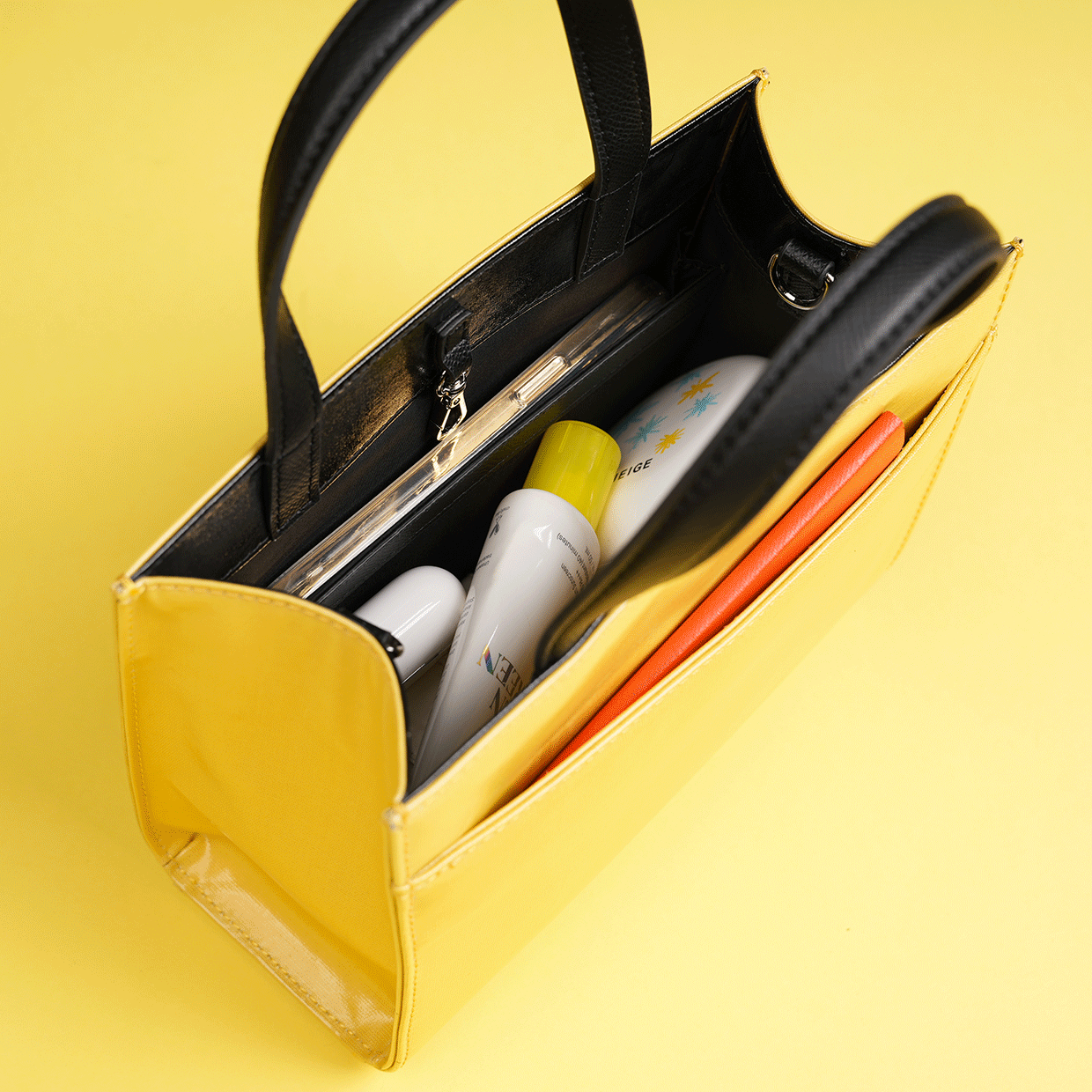 Gem Mini Top Handle (Multicolour) Tocco Toscano