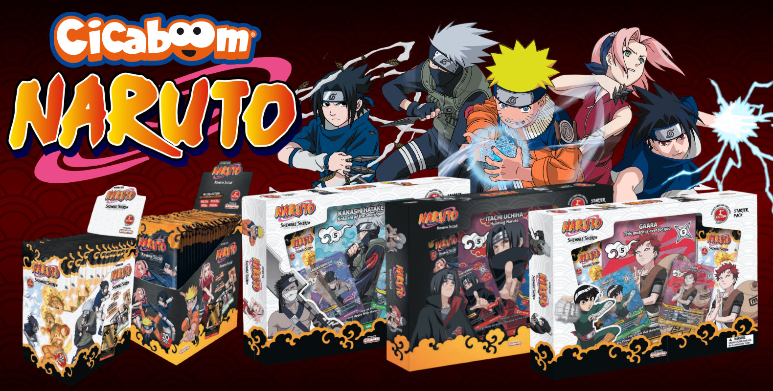 naruto tcg 010726