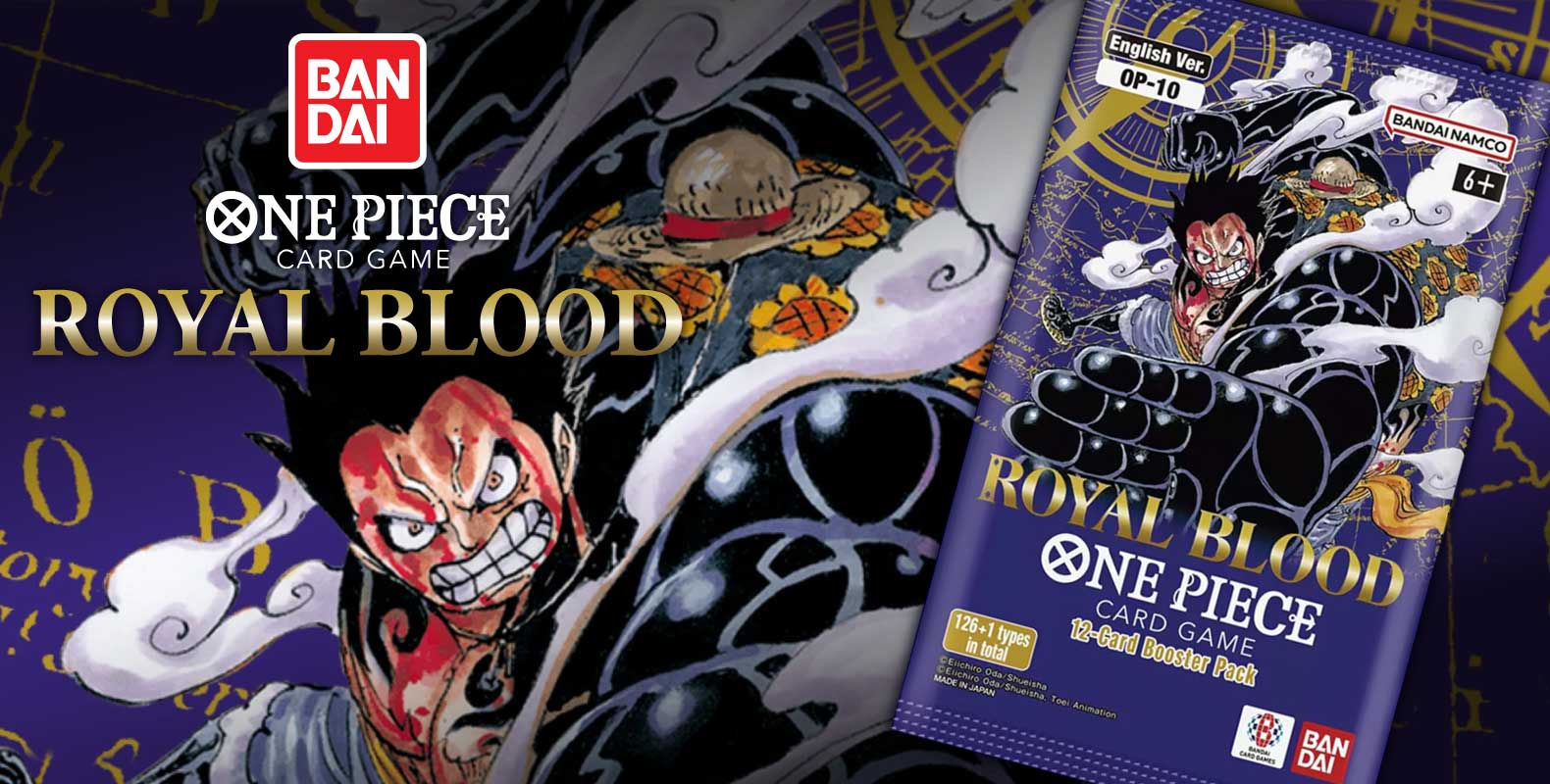 One Piece TCG 310325