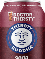 Doctor Thirsty Soda hover image