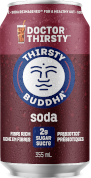 Doctor Thirsty Soda main image