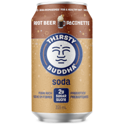 Doctor Thirsty Soda main image